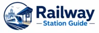 railyway station guide